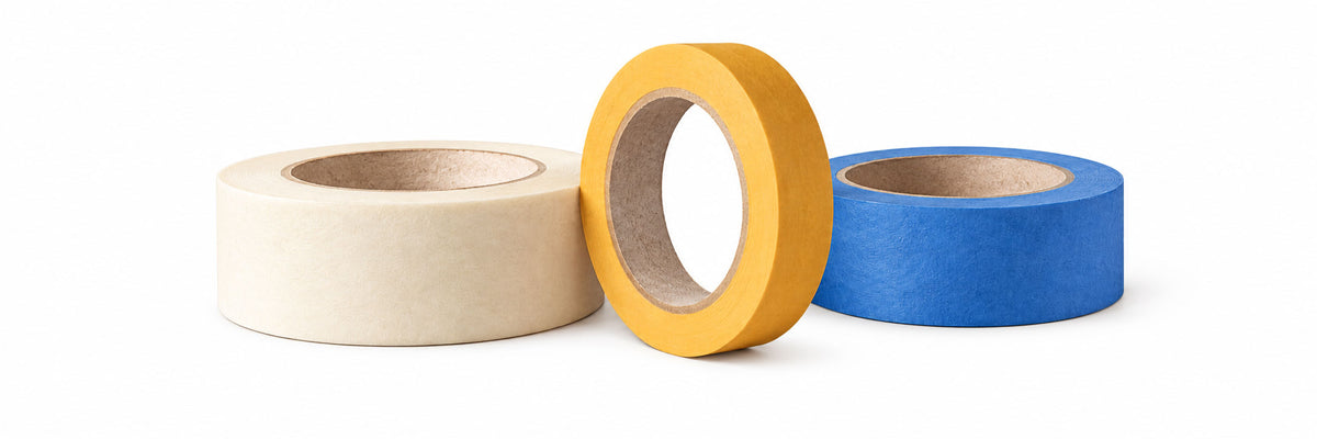 Masking tape