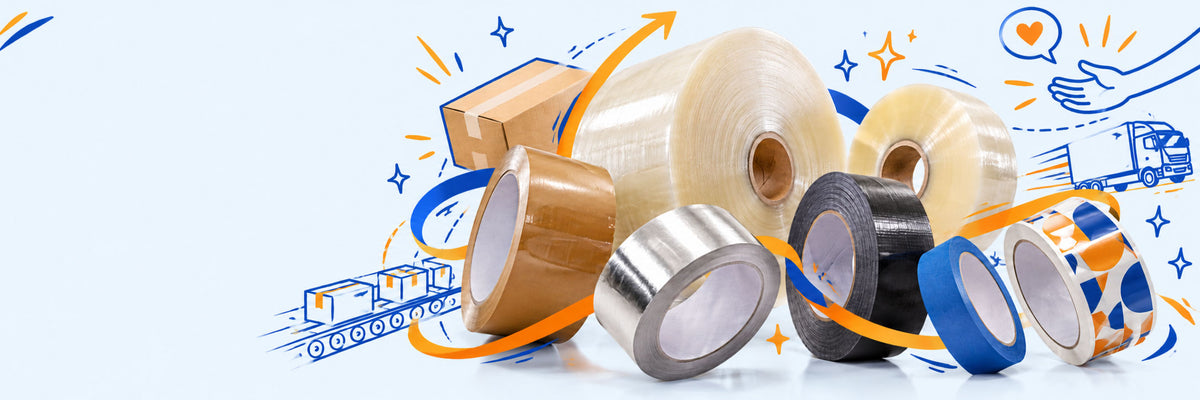 Van Loenhout Products banner