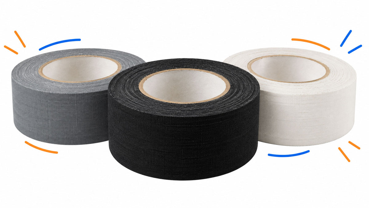 Gaffertape
